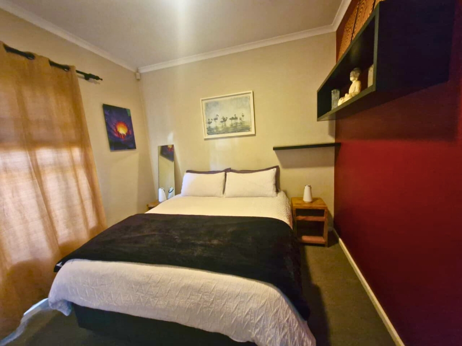 To Let 3 Bedroom Property for Rent in Sonstraal Heights Western Cape